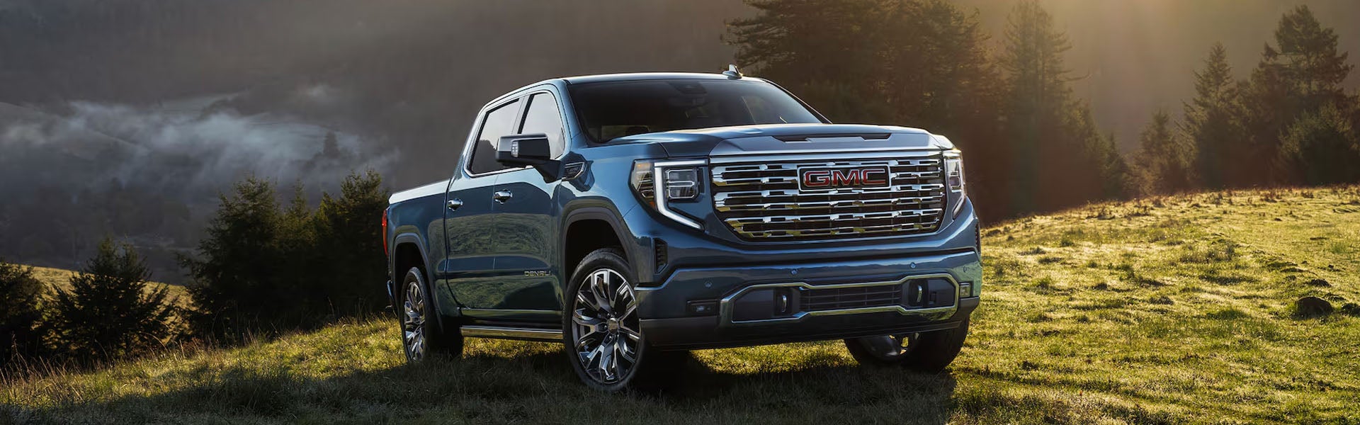 2026 Sierra 1500