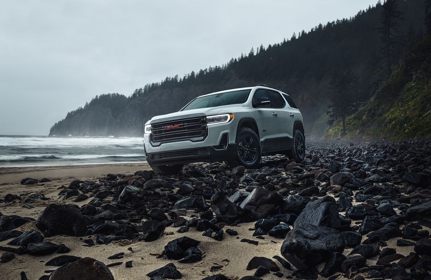 GMC Review