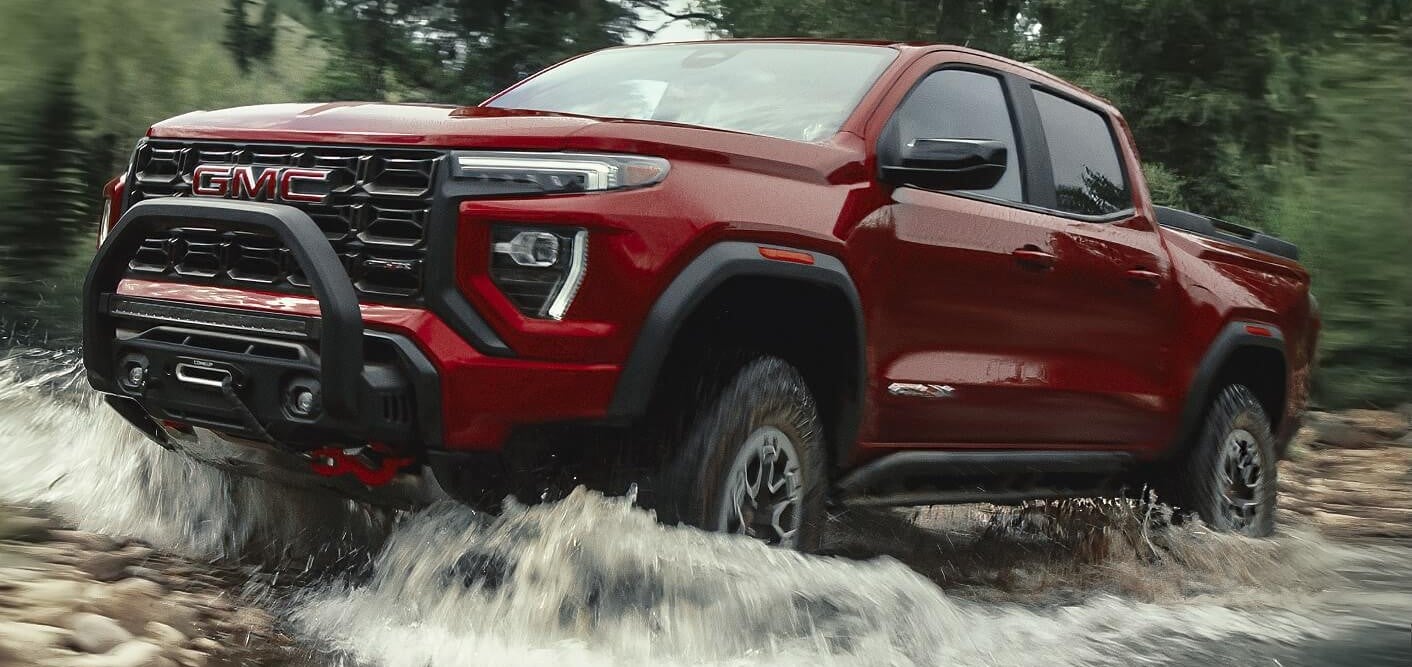 GMC Dealer Riverton WY