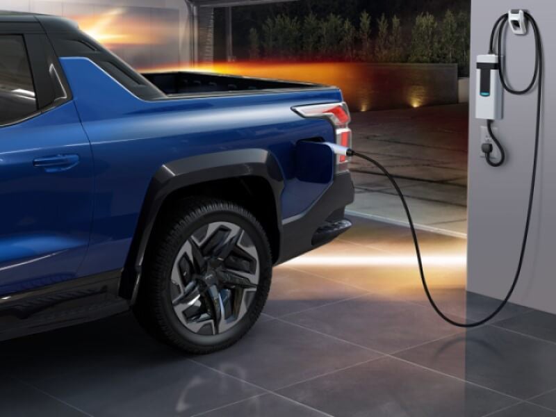 Electric Vehicle Dealer near Arapahoe WY