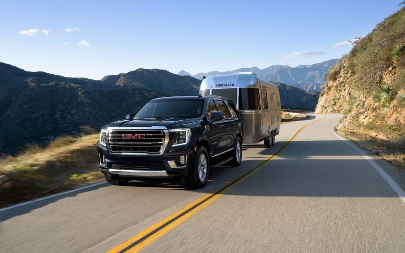 GMC Dealer near Cody WY