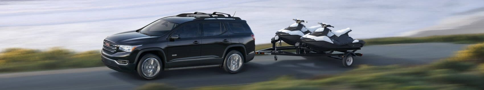 GMC Acadia