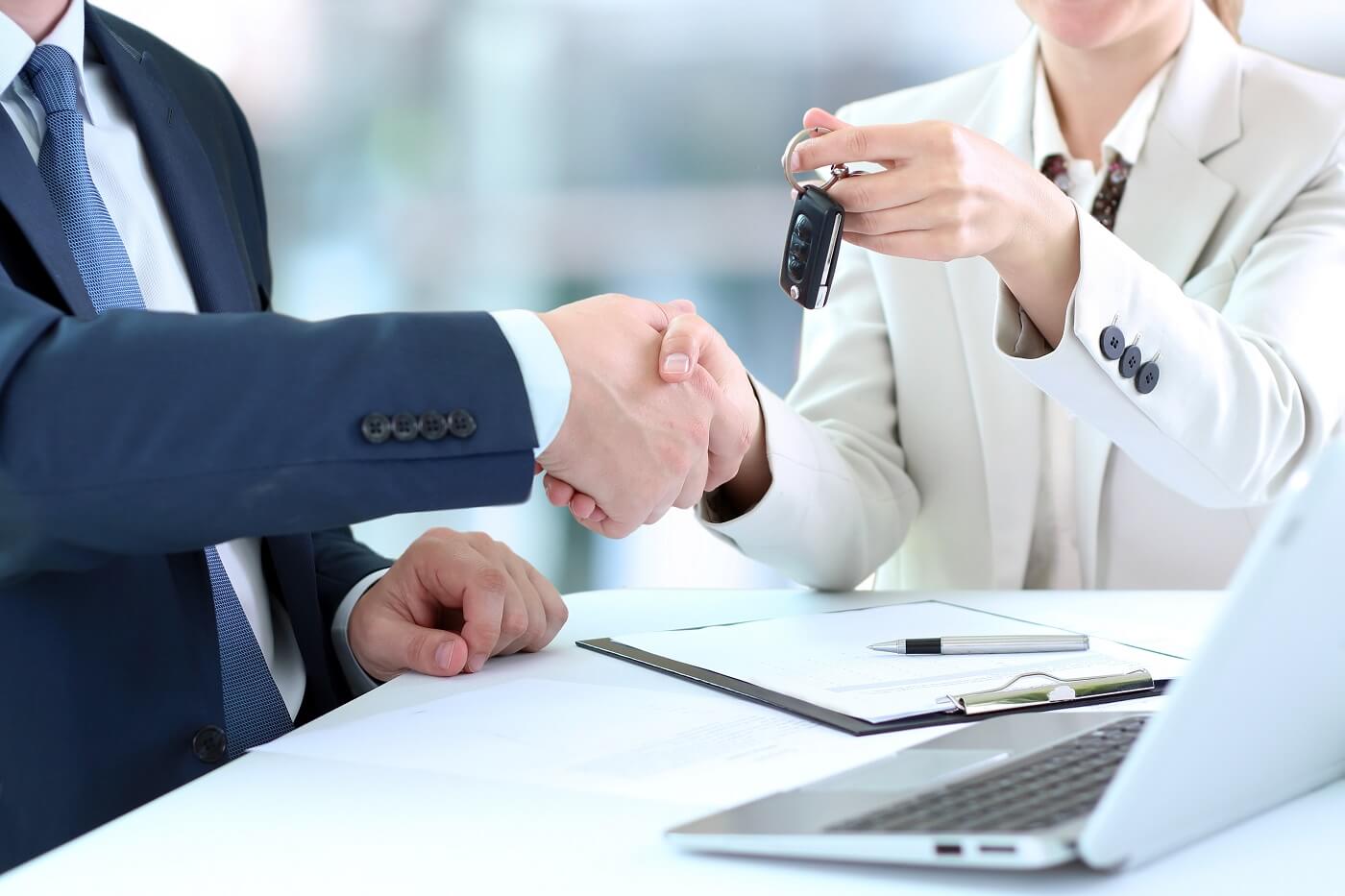 Fremont Chevrolet Buick GMC Financing