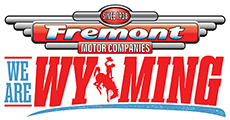 Fremont GMC RIVERTON, WY